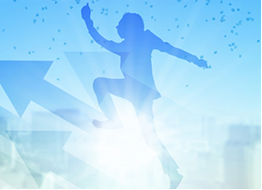 40,000名様の方の人生を好転させるためのお手伝い