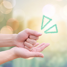 自分の才能に気づくことができる